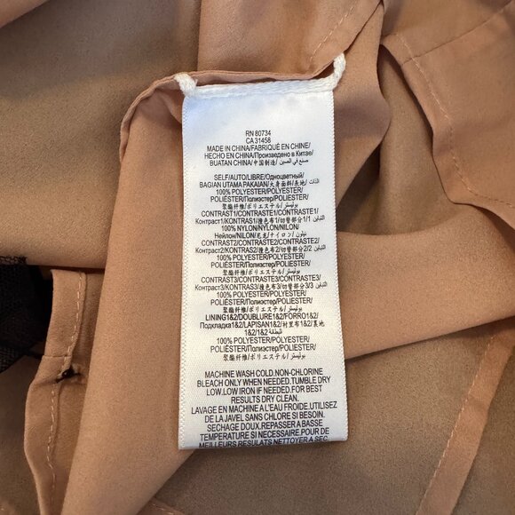 BCBGMAXAZRIA Avaline Dress NWT - Picture 11 of 13